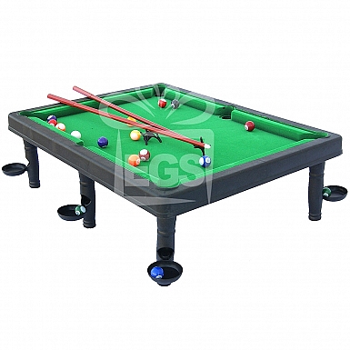 Snooker Table